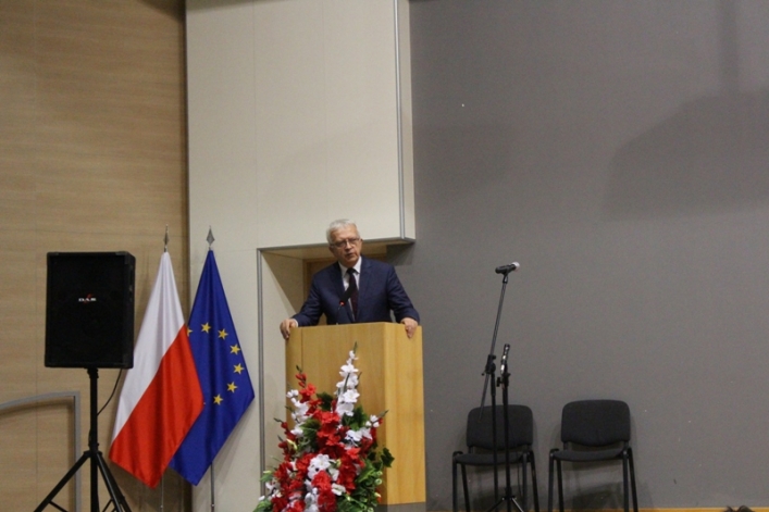 Sukces Szkoły Podstawowej nr 14 