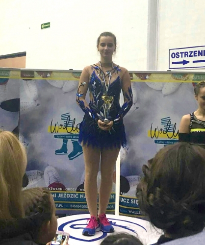 Natalii Śniger,