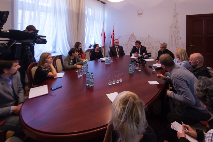 Św. Mikołaj patronem Elbląga! Jest zgoda Stolicy Apostolskiej