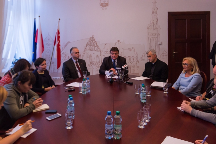 Św. Mikołaj patronem Elbląga! Jest zgoda Stolicy Apostolskiej
