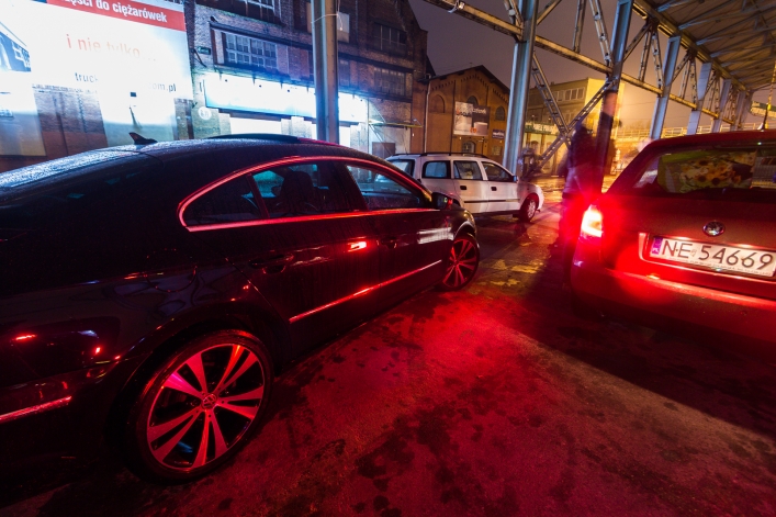Świąteczne spotkanie NJBC i wzorowa postawa elbląskiej policji