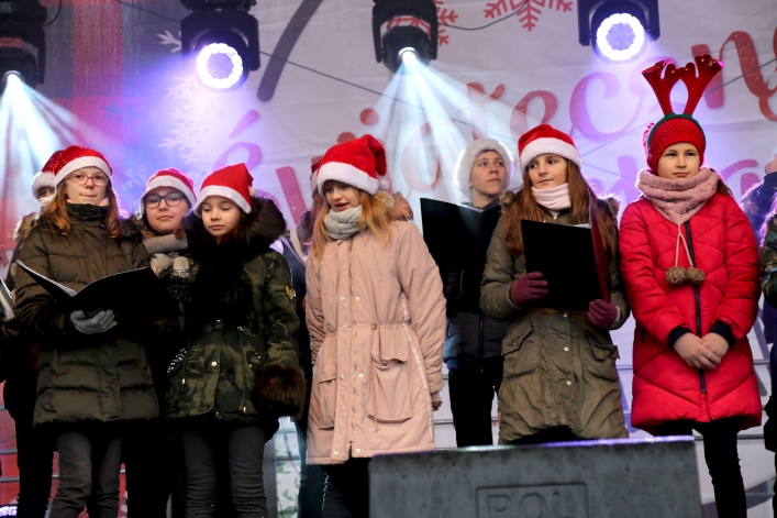 Święteczne Spotkania Elblążan 2018 w naszym obiektywie 