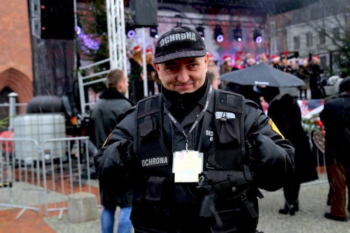 Święteczne Spotkania Elblążan 2018 w naszym obiektywie 