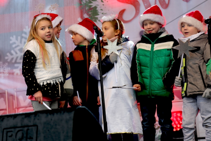 Święteczne Spotkania Elblążan 2018 w naszym obiektywie 