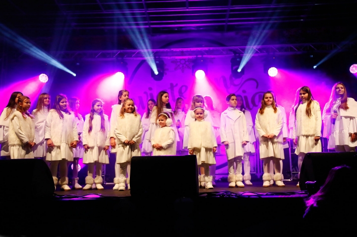Święteczne Spotkania Elblążan 2018 w naszym obiektywie 