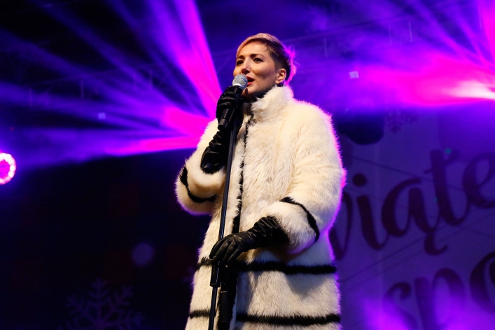 Święteczne Spotkania Elblążan 2018 w naszym obiektywie 