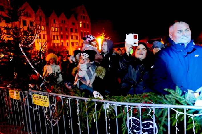Święteczne Spotkania Elblążan 2018 w naszym obiektywie 