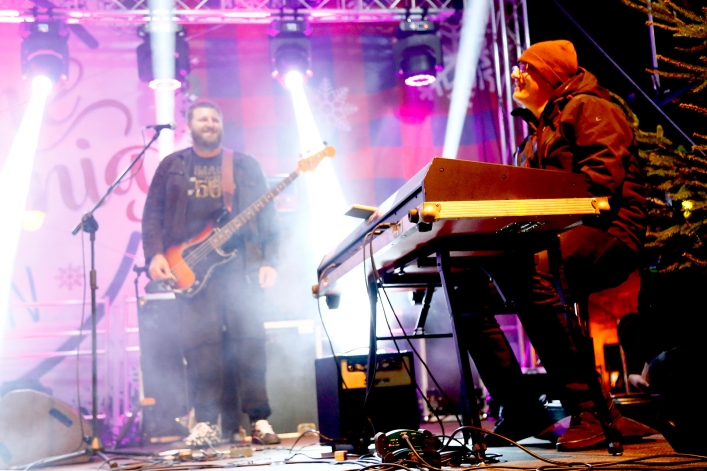 Święteczne Spotkania Elblążan 2018 w naszym obiektywie 