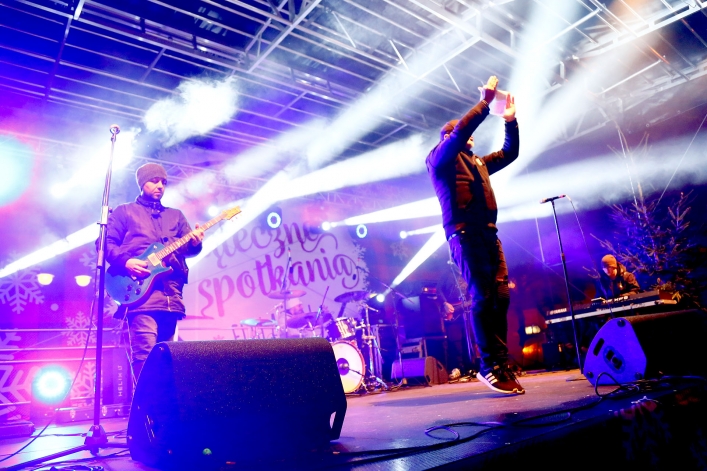 Święteczne Spotkania Elblążan 2018 w naszym obiektywie 