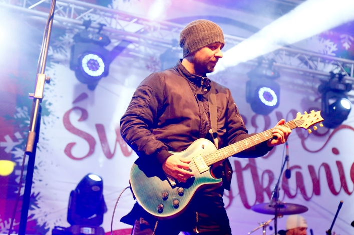 Święteczne Spotkania Elblążan 2018 w naszym obiektywie 