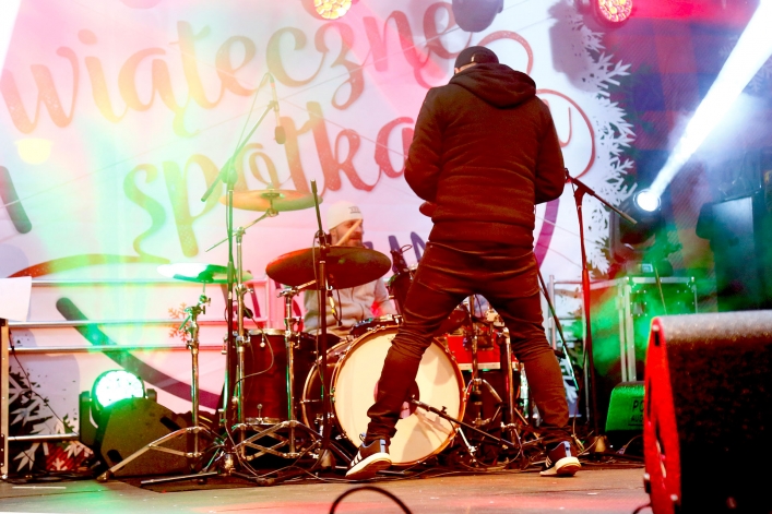 Święteczne Spotkania Elblążan 2018 w naszym obiektywie 