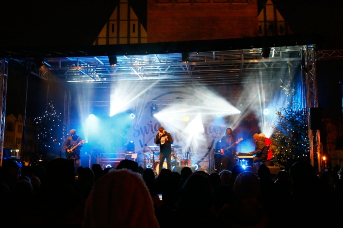 Święteczne Spotkania Elblążan 2018 w naszym obiektywie 