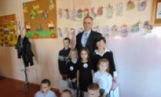 Świetlicowa Wielkanoc w SP 16