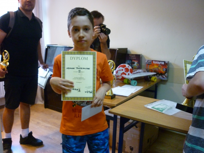 Szymon Trochimczuk,