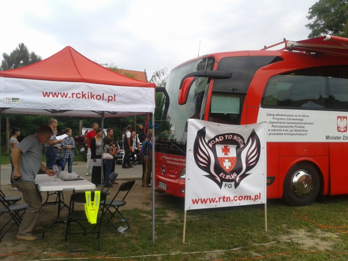 Święto Chleba w Elblągu. Dzień drugi