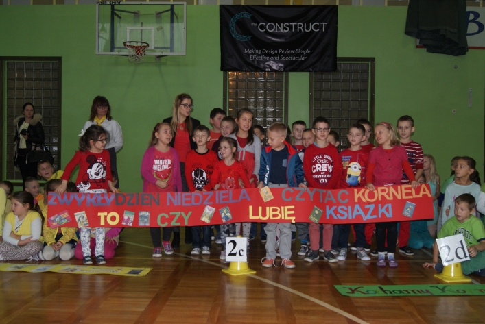 Święto Szkoły w Zespole Szkół nr 1