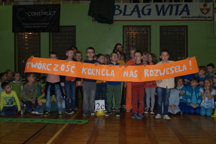 Święto Szkoły w Zespole Szkół nr 1