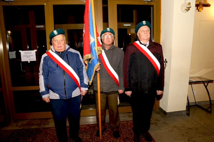 Sybiracy upamiętnili 78 rocznicę deportacji Polaków w głąb ZSRR