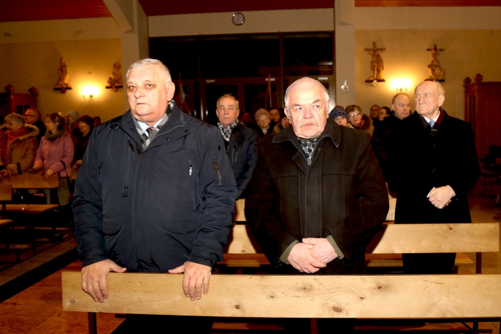 Sybiracy upamiętnili 78 rocznicę deportacji Polaków w głąb ZSRR