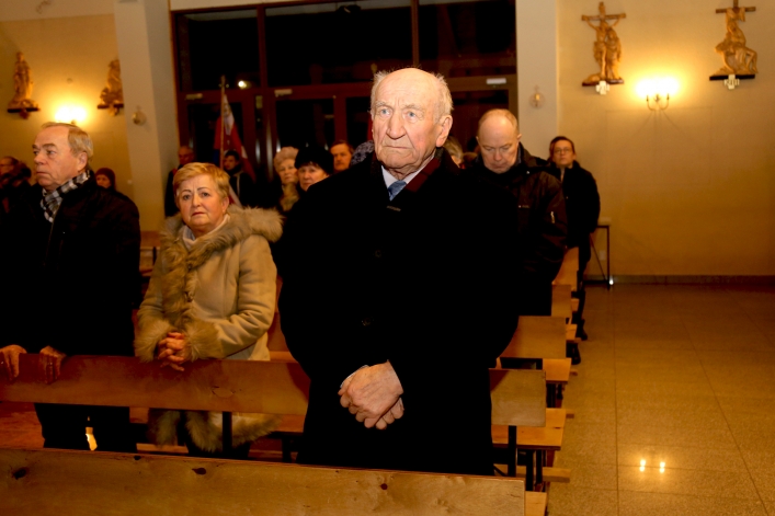 Sybiracy upamiętnili 78 rocznicę deportacji Polaków w głąb ZSRR