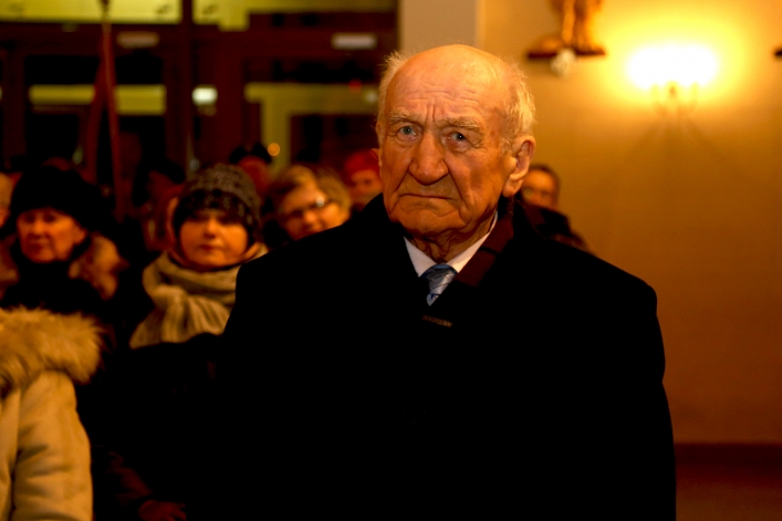 Sybiracy upamiętnili 78 rocznicę deportacji Polaków w głąb ZSRR