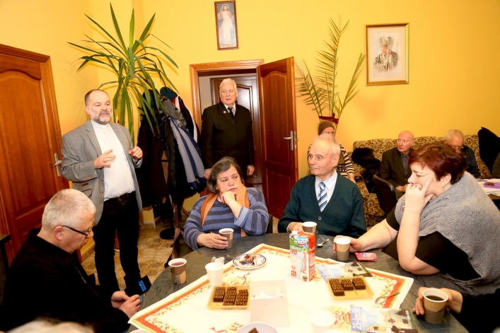 Sybiracy upamiętnili 78 rocznicę deportacji Polaków w głąb ZSRR