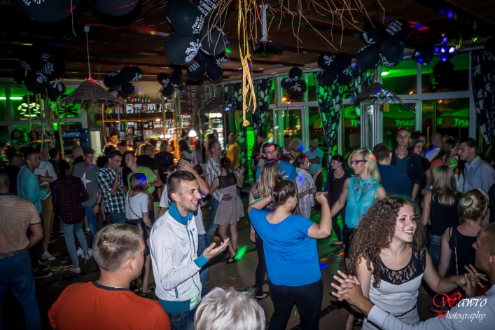 Sylwester w środku lata – zobacz zdjęcia