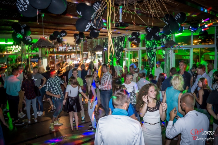 Sylwester w środku lata – zobacz zdjęcia