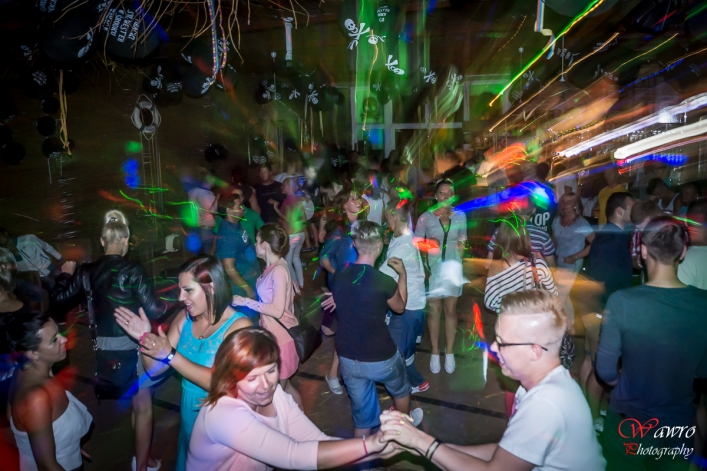 Sylwester w środku lata – zobacz zdjęcia