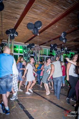Sylwester w środku lata – zobacz zdjęcia