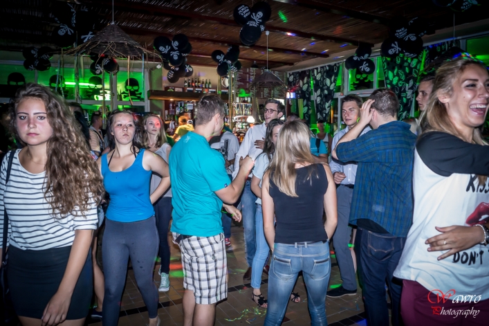 Sylwester w środku lata – zobacz zdjęcia