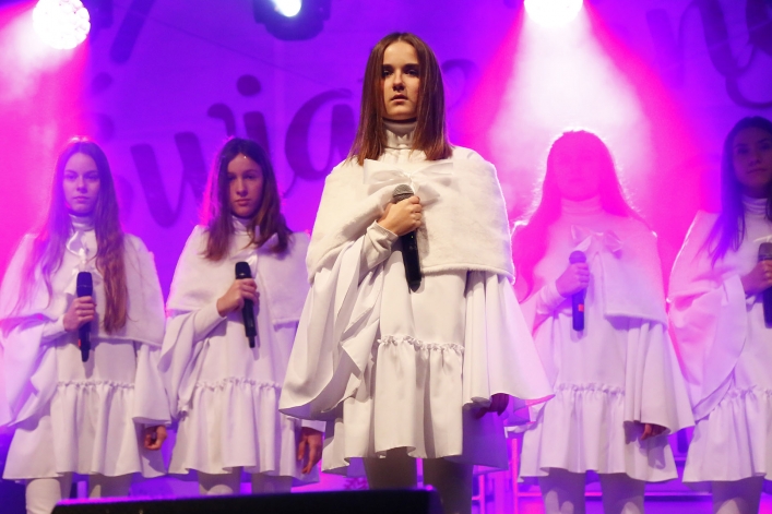Szalone i Szalone Małolaty MDK podbiają serca! Co nowego w zespole?