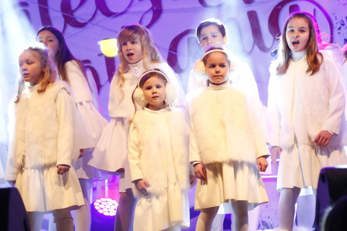 Szalone i Szalone Małolaty MDK podbiają serca! Co nowego w zespole?