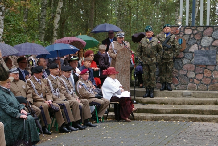 Szarża pod Krojantami