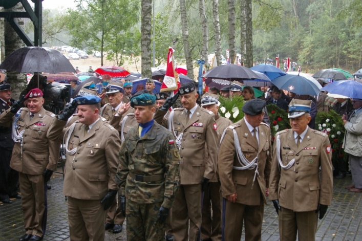 Szarża pod Krojantami