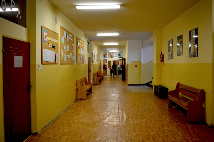 Szkoła podstawowa nr 21 w Elblągu