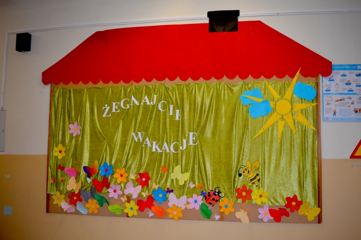 Szkoła podstawowa nr 21 w Elblągu
