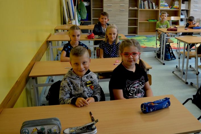 Szkoła podstawowa nr 21 w Elblągu