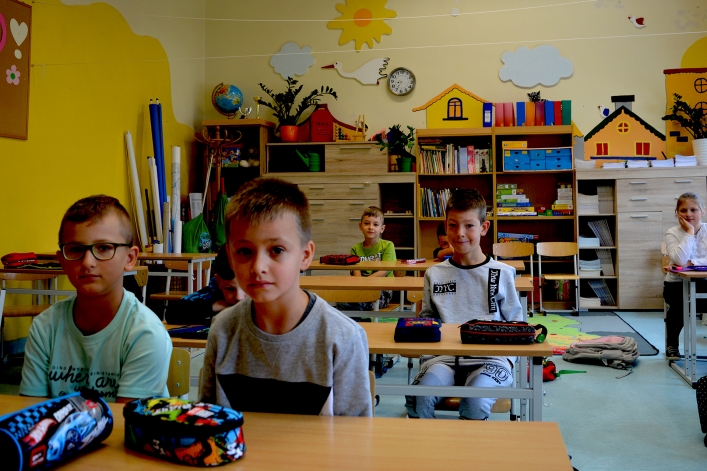 Szkoła podstawowa nr 21 w Elblągu