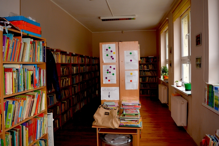 Szkoła podstawowa nr 21 w Elblągu