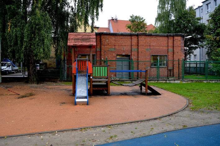 Szkoła podstawowa nr 21 w Elblągu