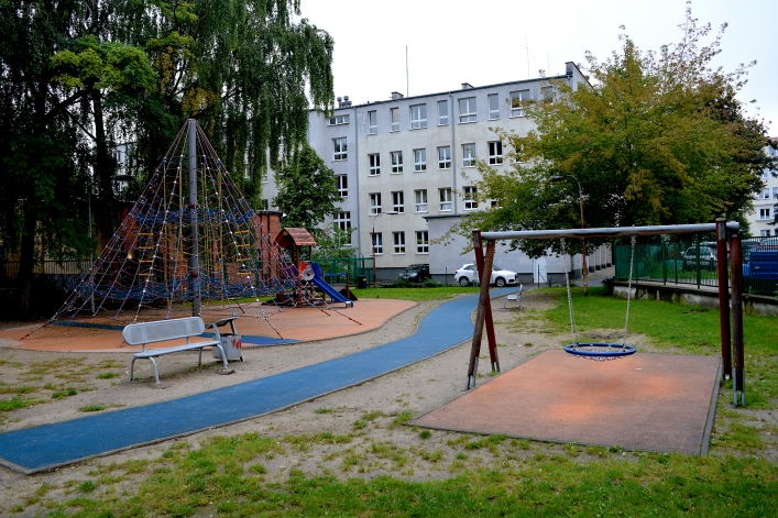 Szkoła podstawowa nr 21 w Elblągu