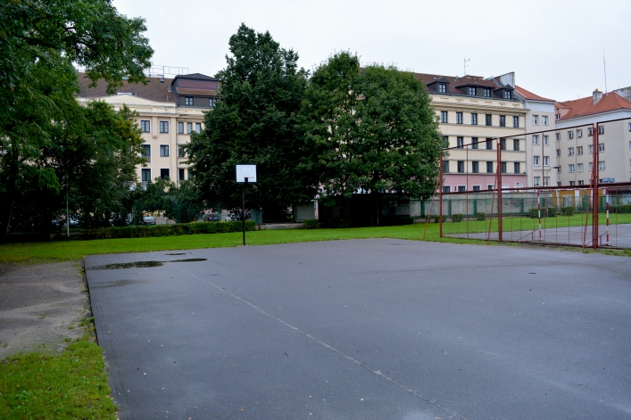 Szkoła podstawowa nr 21 w Elblągu