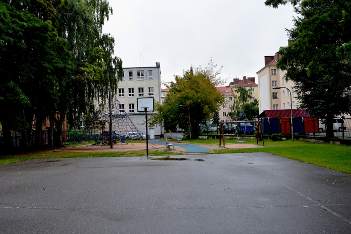 Szkoła podstawowa nr 21 w Elblągu