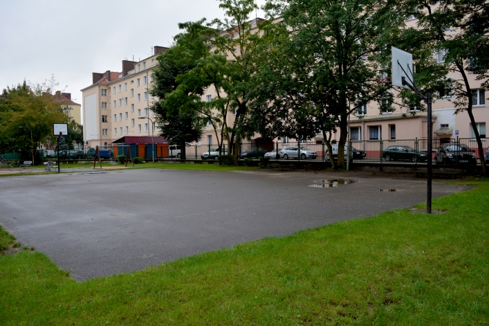 Szkoła podstawowa nr 21 w Elblągu