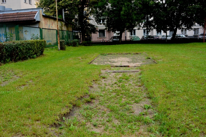 Szkoła podstawowa nr 21 w Elblągu