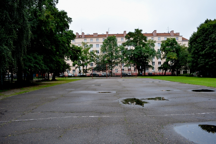 Szkoła podstawowa nr 21 w Elblągu
