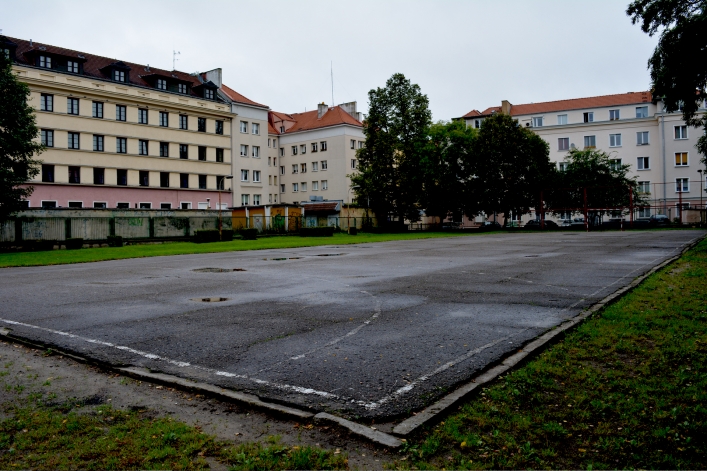 Szkoła podstawowa nr 21 w Elblągu