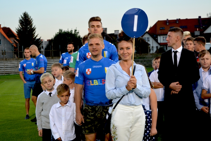 Szkoła Sportowa im. Polskich Olimpijczyków rozpoczęła działalność!