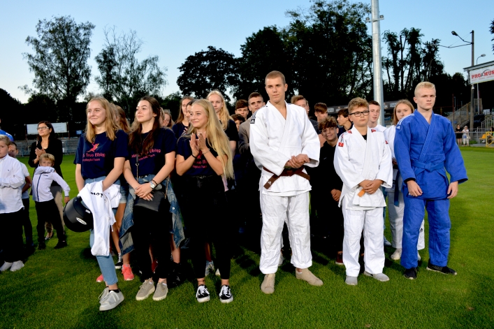 Szkoła Sportowa im. Polskich Olimpijczyków rozpoczęła działalność!